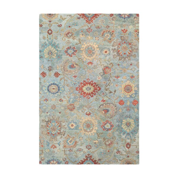 Surya Classic Nouveau - 8' X 10' Area Rug CSN1004-810
